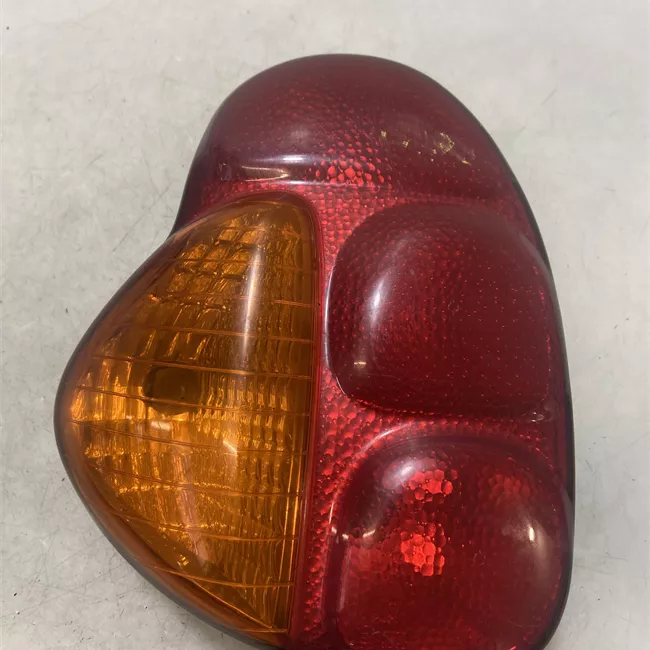 Fanale posteriore sinistro