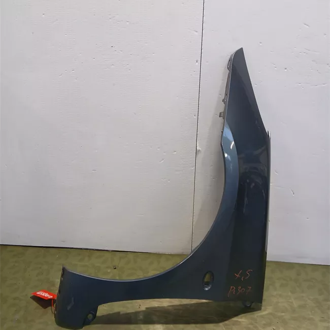 Parafango anteriore sinistro