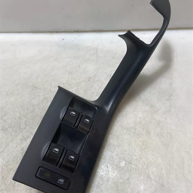 Blocco comandi alzacristalli