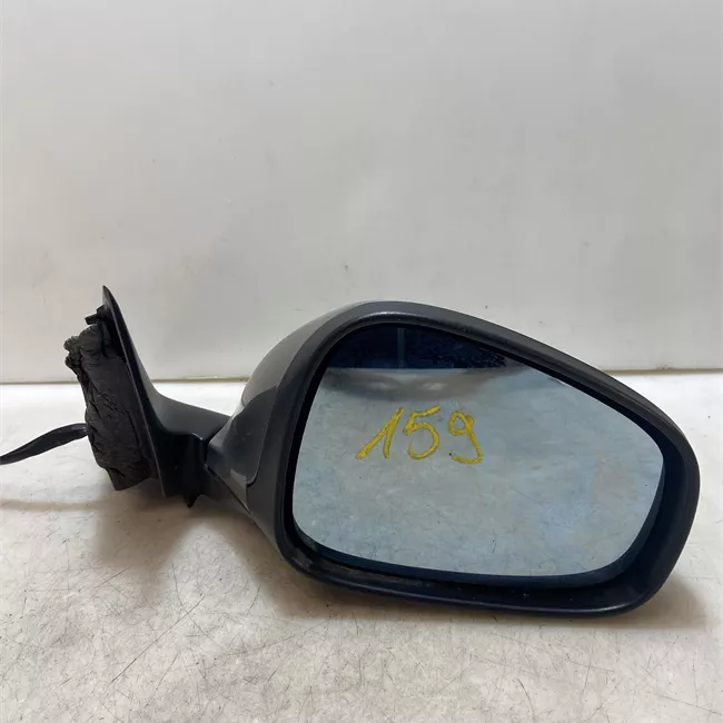 Retrovisore esterno regolazione elettrica destro