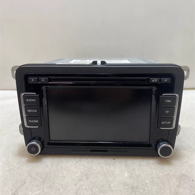 Autoradio con USB/MP3