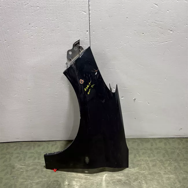 Parafango anteriore sinistro