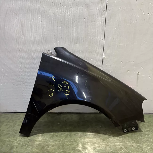 Parafango anteriore destro