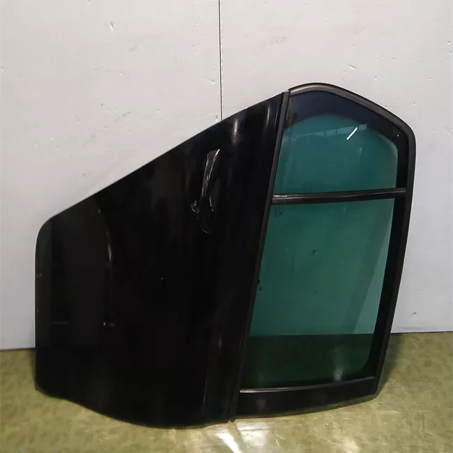 Porta posteriore destra