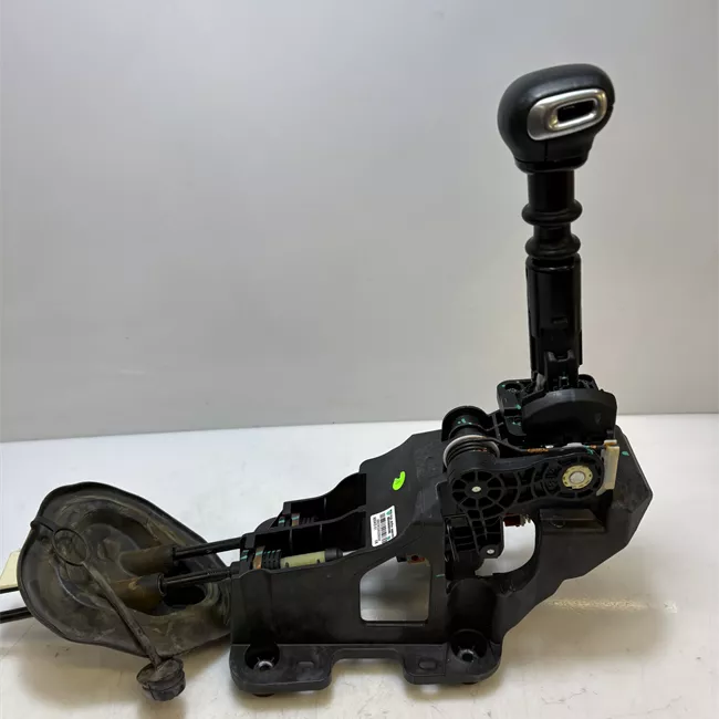 Leva cambio completa