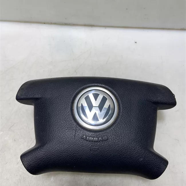 Dispositivo airbag lato guida nero