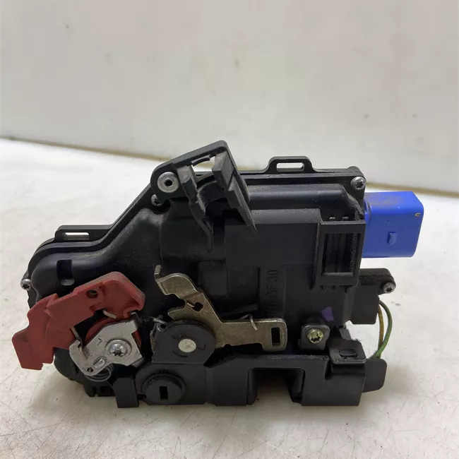 Serratura porta posteriore sinistra