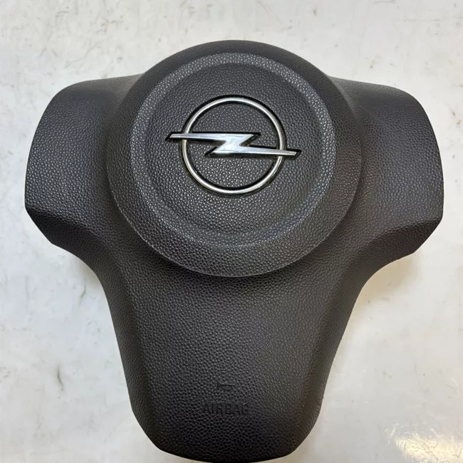Dispositivo airbag lato guida