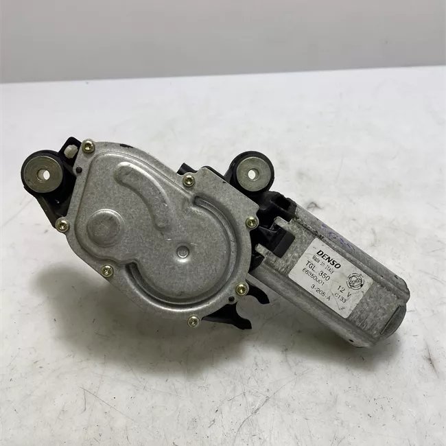 Motorino tergilunotto