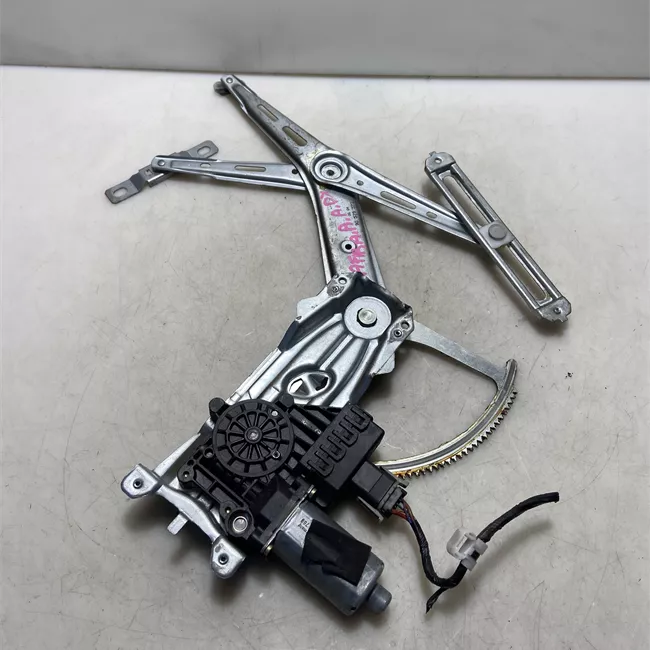 Alzacristallo porta anteriore destro Elettrico