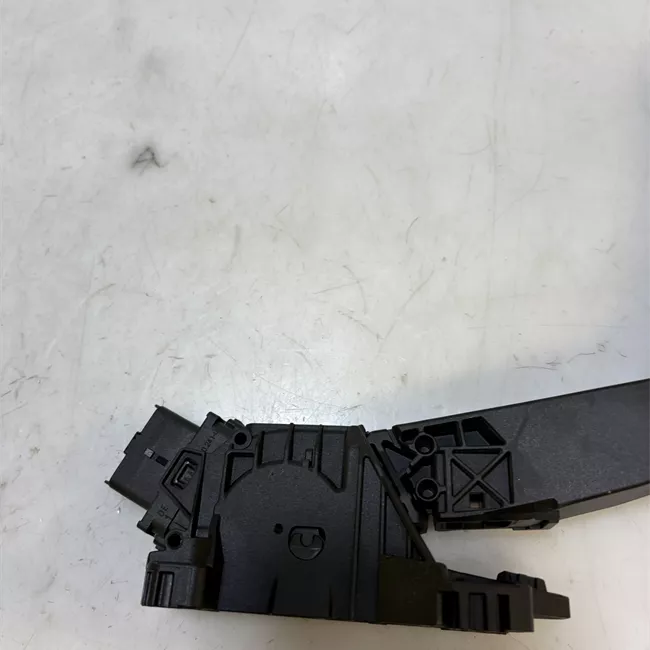 Pedale acceleratore Alluminio