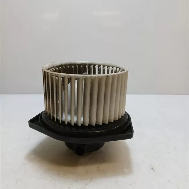 Motorino ventilazione abitacolo