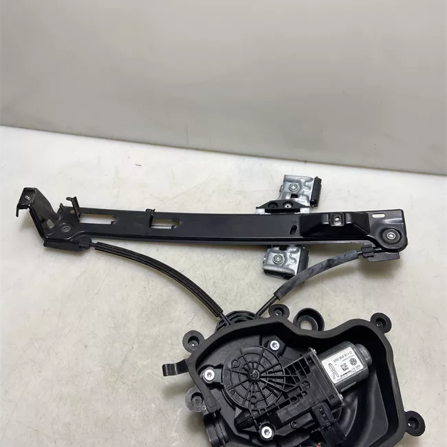 Alzacristallo elettrico porta posteriore sinistro