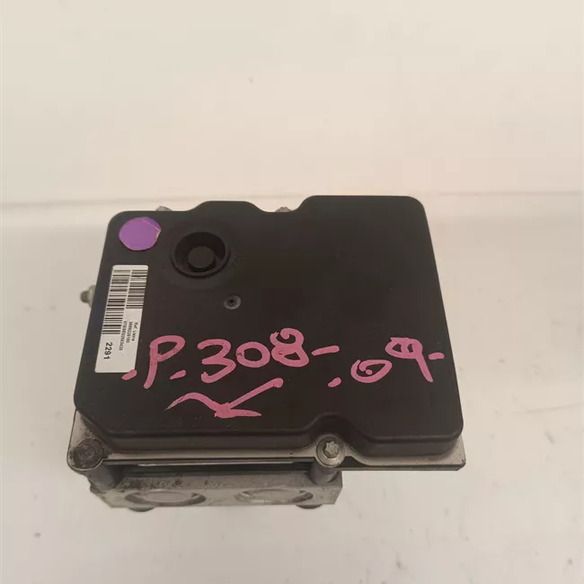 Aggregato ABS con ESP Bosch 8 1