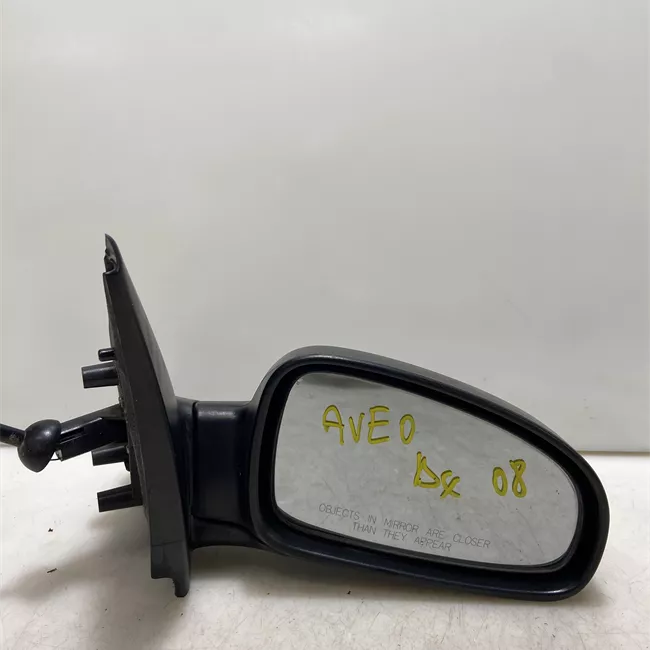 Retrovisore esterno destro primer