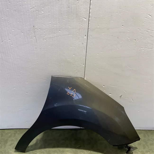 Parafango anteriore destro