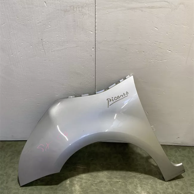 Parafango anteriore sinistro