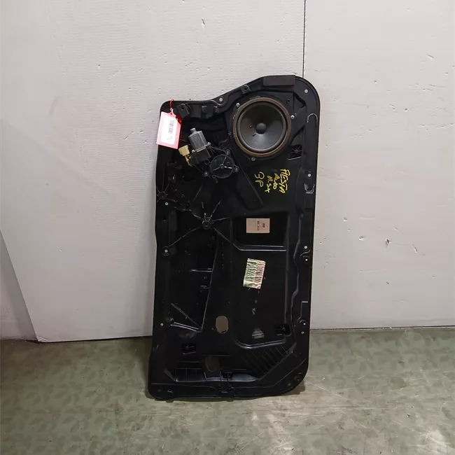 Alzacristallo porta anteriore sinistro