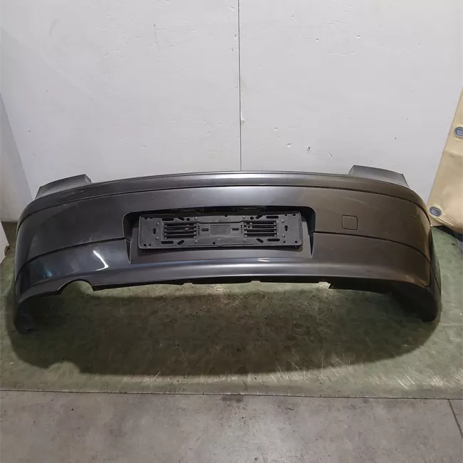 Paraurti posteriore