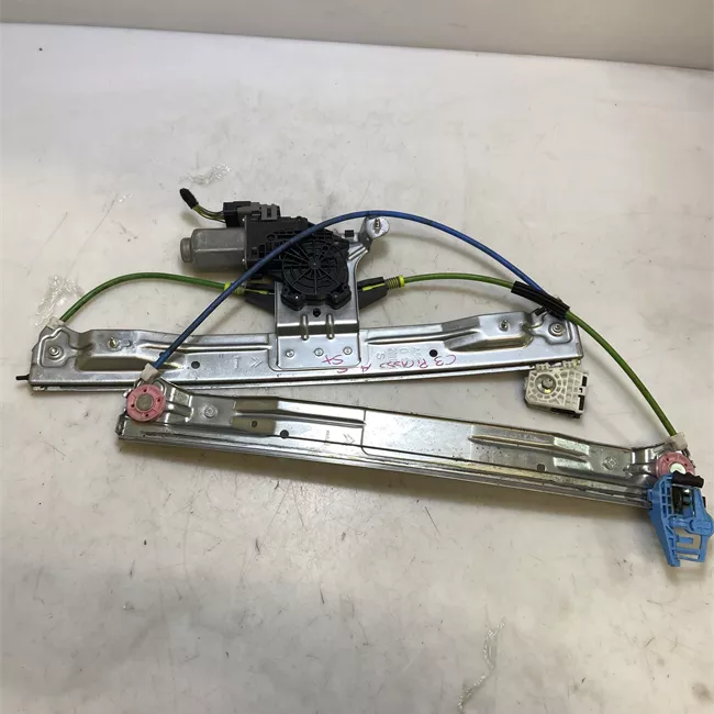Alzacristallo elettrico porta anteriore con motorino destro Sequenziale