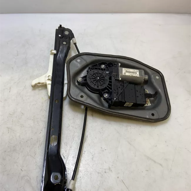 Alzacristallo elettrico porta posteriore destro