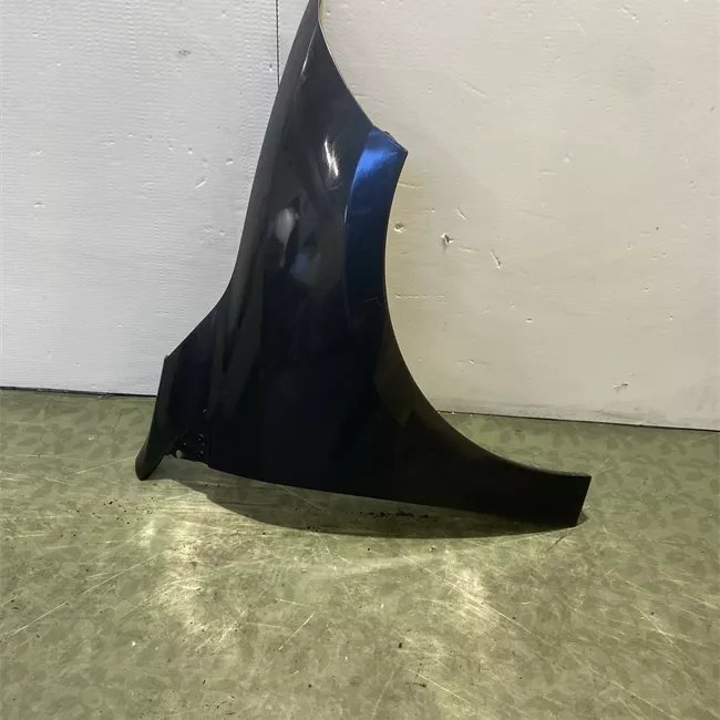 Parafango anteriore destro