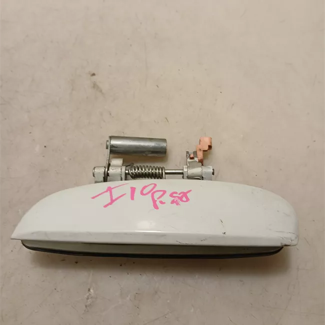 Maniglia porta posteriore sinistra primer