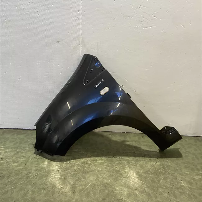 Parafango anteriore sinistro