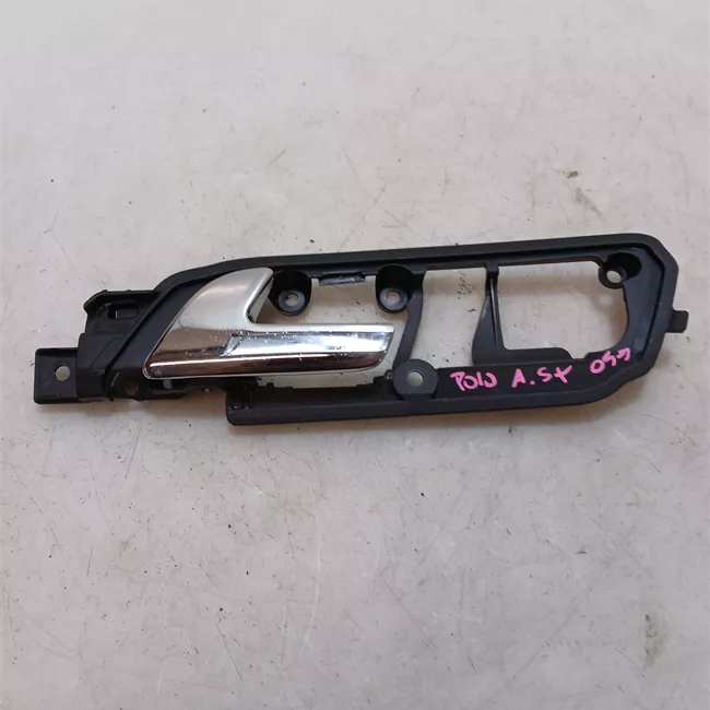 Maniglia interna apertura porta anteriore sinistra