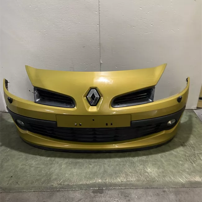 Paraurti anteriore cerchi 15/lavafari