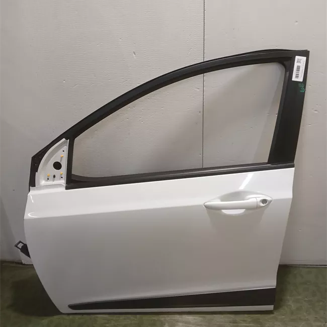 Porta anteriore sinistra modanatura