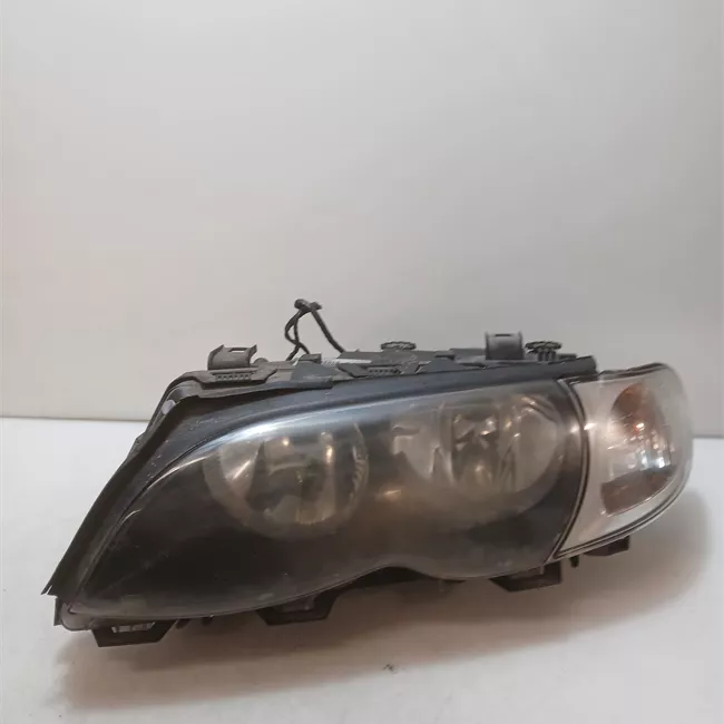 Proiettore sinistro ZKW