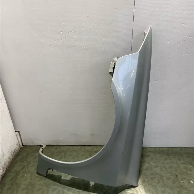 Parafango anteriore sinistro