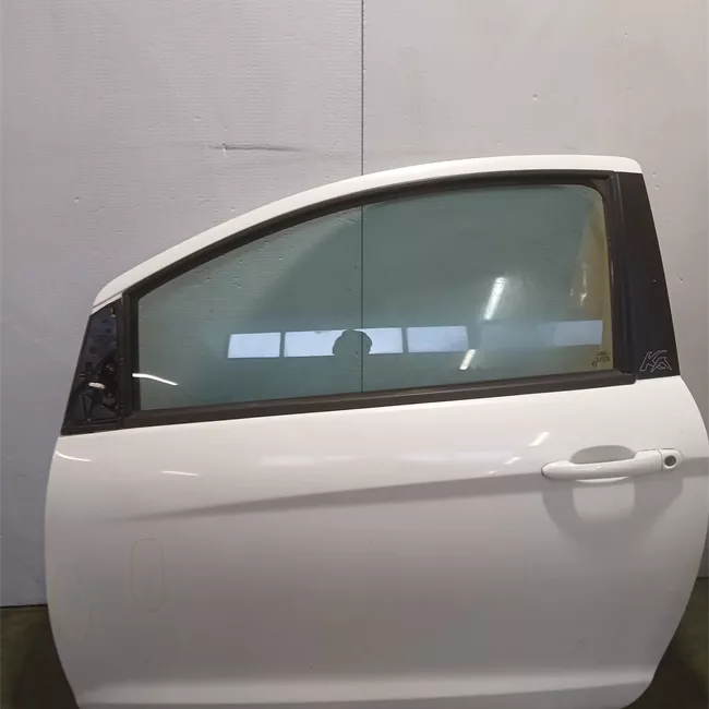 Porta anteriore sinistra