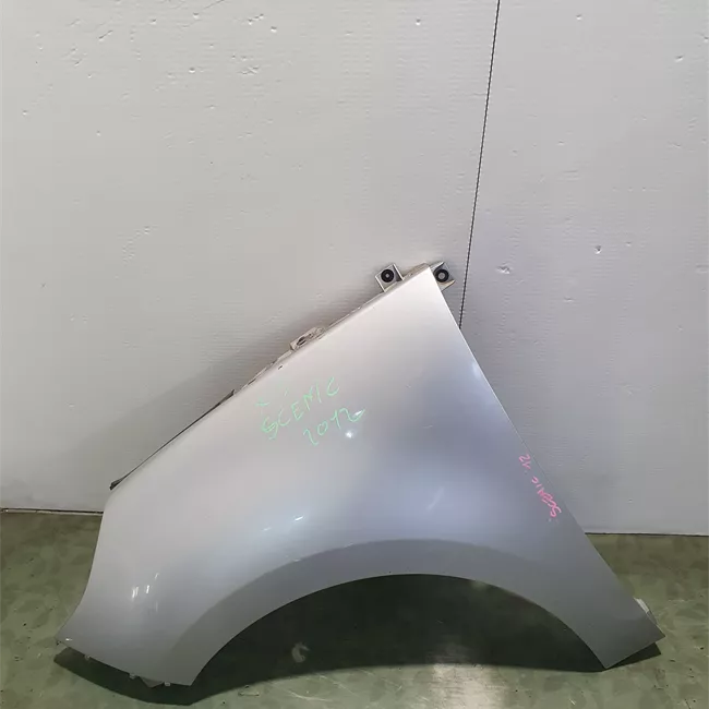 Parafango anteriore sinistro