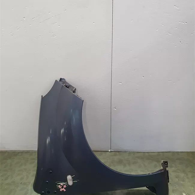 Parafango anteriore destro