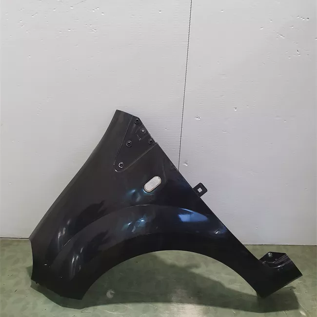 Parafango anteriore sinistro