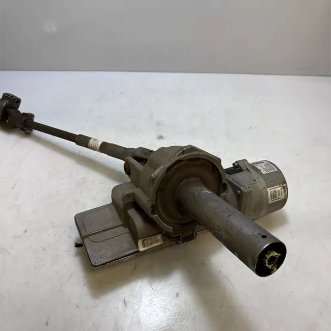 Servosterzo elettronico