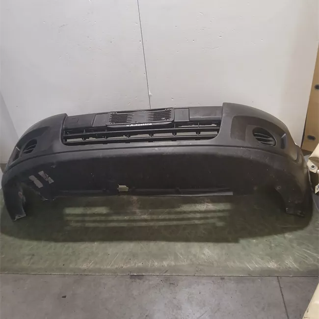 Paraurti anteriore doppia tonalità primer
