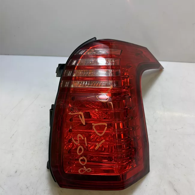 Fanale posteriore destro