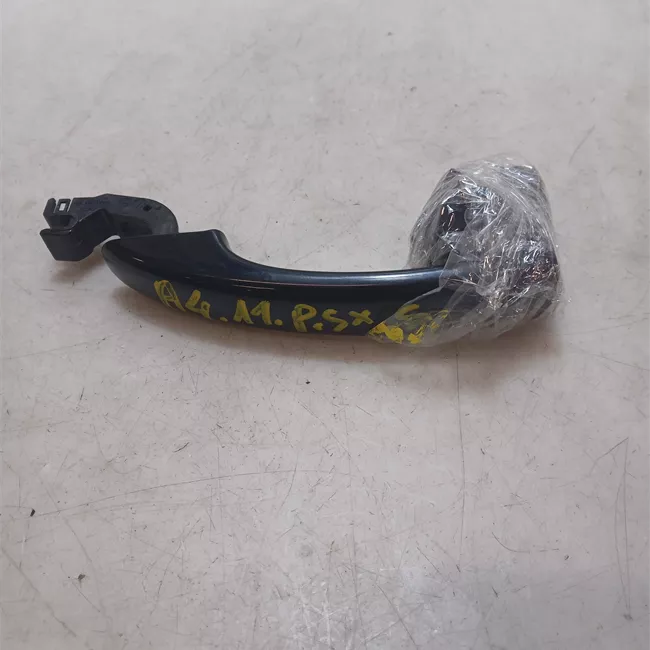 Maniglia porta posteriore sinistra