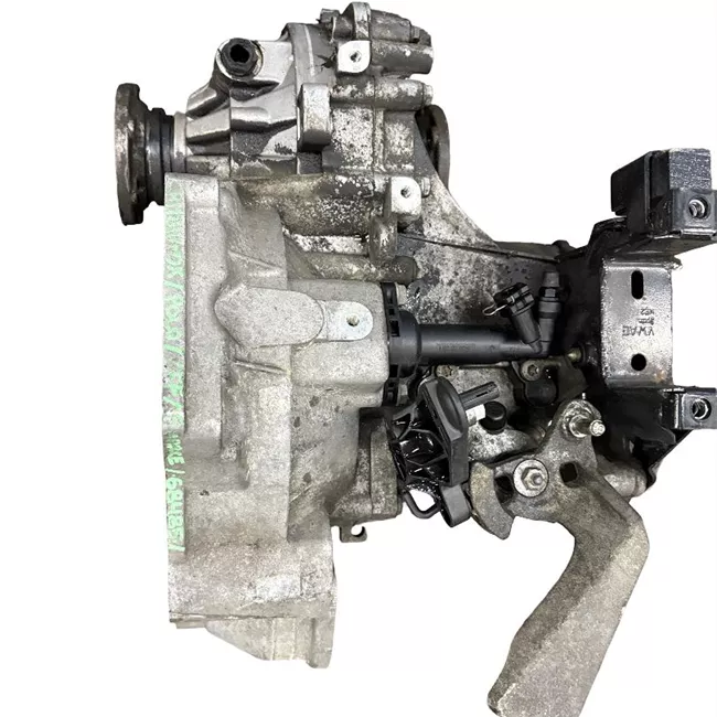 Cambio completa rotazionale