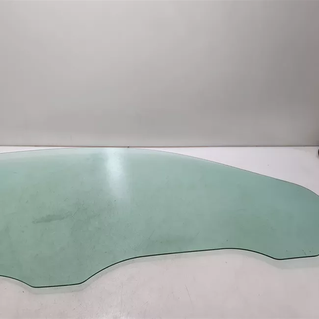 Scendente porta anteriore sinistro