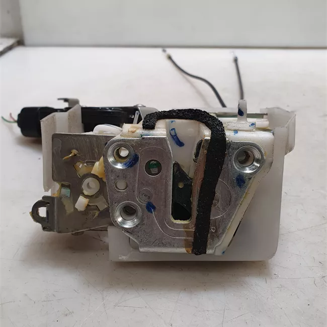 Serratura porta posteriore destra LOW