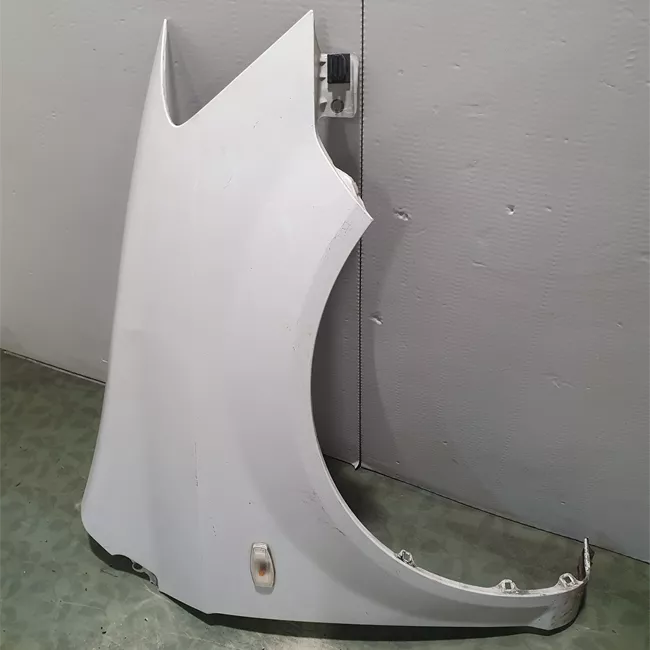 Parafango anteriore destro