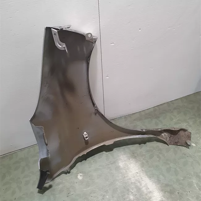 Parafango anteriore sinistro