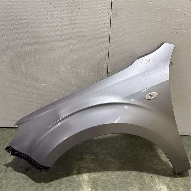 Parafango anteriore sinistro