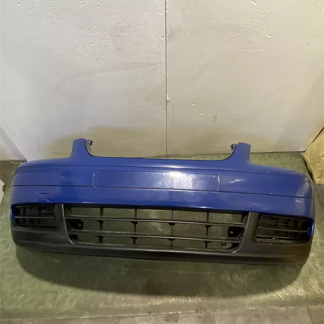 Paraurti anteriore Verniciato