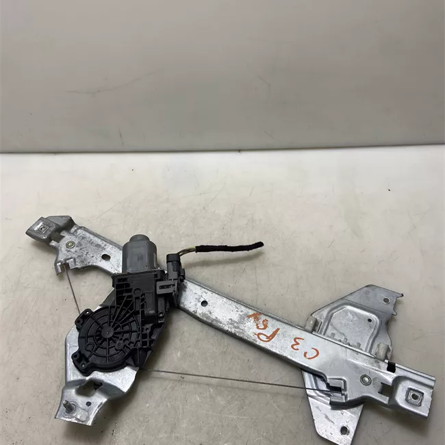 Alzacristallo elettrico porta posteriore sinistro con motorino