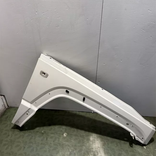 Parafango anteriore destro Ripetitore laterale